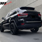 2014-2021 Jeep Grand Cherokee DuckBill Car Rear Wing Spoiler ABS