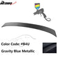 2021-2024 Kia Sorento Duckbill Style Car Rear Wing Spoiler