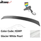 2021-2024 Kia Sorento Duckbill Style Car Rear Wing Spoiler
