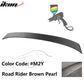 2021-2024 Kia Sorento Duckbill Style Car Rear Wing Spoiler
