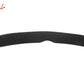 2016-2018 Toyota Rav4 IKON Rear Spoiler Matte Black ABS