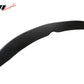 2016-2018 Toyota Rav4 IKON Rear Spoiler Matte Black ABS