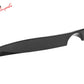2016-2018 Toyota Rav4 IKON Rear Spoiler Lip Carbon Fiber Print ABS