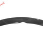 2016-2018 Toyota Rav4 IKON Rear Spoiler Lip Carbon Fiber Print ABS