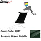 2002-2007 Subaru Impreza WRX STI Trunk Spoiler Stabilizer Painted