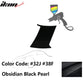 2002-2007 Subaru Impreza WRX STI Trunk Spoiler Stabilizer Painted