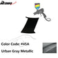 2002-2007 Subaru Impreza WRX STI Trunk Spoiler Stabilizer Painted