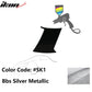 2002-2007 Subaru Impreza WRX STI Trunk Spoiler Stabilizer Painted