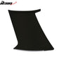 2002-2007 Subaru Impreza WRX STI Trunk Spoiler Stabilizer Add On 4PC