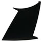 2008-2014 Subaru Impreza WRX STI 2008-2011 Impreza Trunk Spoiler ABS