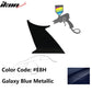 2015-2021 Subaru WRX STI Add On Trunk Spoiler Support Painted