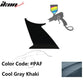 2015-2021 Subaru WRX STI Add On Trunk Spoiler Support Painted