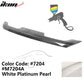 2015-2023 Ford Mustang GT500 Gurney Flap