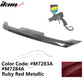 2015-2023 Ford Mustang GT500 Gurney Flap