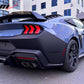 2024-2025 Ford Mustang 2DR Dark Horse Smoke Gurney Flap Wicker Bill PC