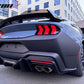 2024-2025 Ford Mustang 2DR Dark Horse Smoke Gurney Flap Wicker Bill PC