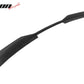 2024-2025 Ford Mustang 2DR Dark Horse Smoke Gurney Flap Wicker Bill PC