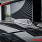2023-2025 BMW 3 Series G20 LCI OE Style Antenna Trim Dry Carbon Fiber