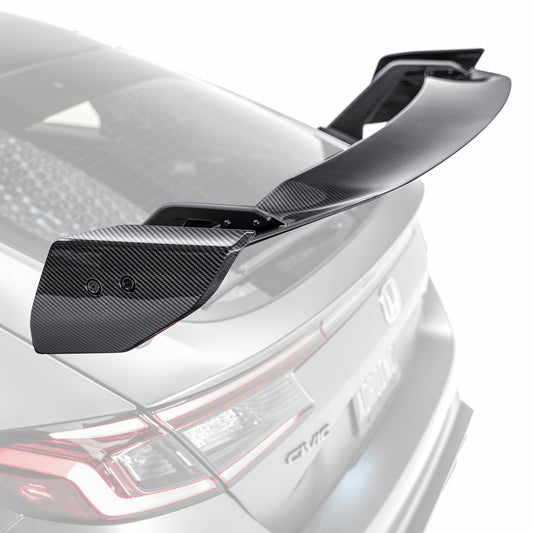 Adro Honda FL5 Type R AT-R4 Swan Neck Wing
