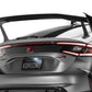 Adro Honda FL5 Type R AT-R4 Swan Neck Wing