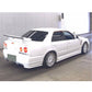 4 Door Skyline GT SR20DET R34 1998