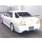 4 Door Skyline GT SR20DET R34 1998