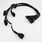 C4 Audi UrS4/UrS6 S2/RS2 I5 20V AAN/ABY/ADU Coil Pack Update Harness 2.0T Coils