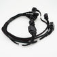 C4 Audi UrS4/UrS6 S2/RS2 I5 20V AAN/ABY/ADU Coil Pack Update Harness 2.0T Coils