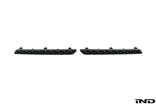 Acexxon A90 Supra Rear Reflector Insert Set
