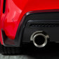 Acexxon A90 Supra Rear Reflector Insert Set