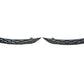 Acexxon 8V RS3 Rear Reflector Insert Set - Honeycomb