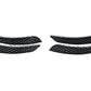 Acexxon 991 GT3  / GT3RS Rear Reflector Insert Set