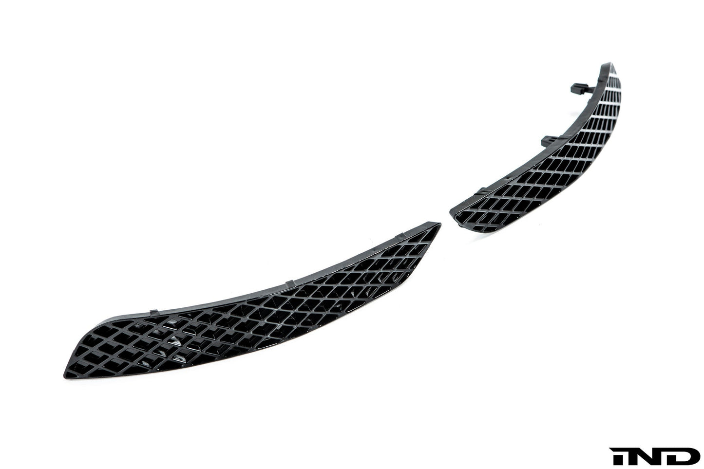Acexxon 991 GT3  / GT3RS Rear Reflector Insert Set