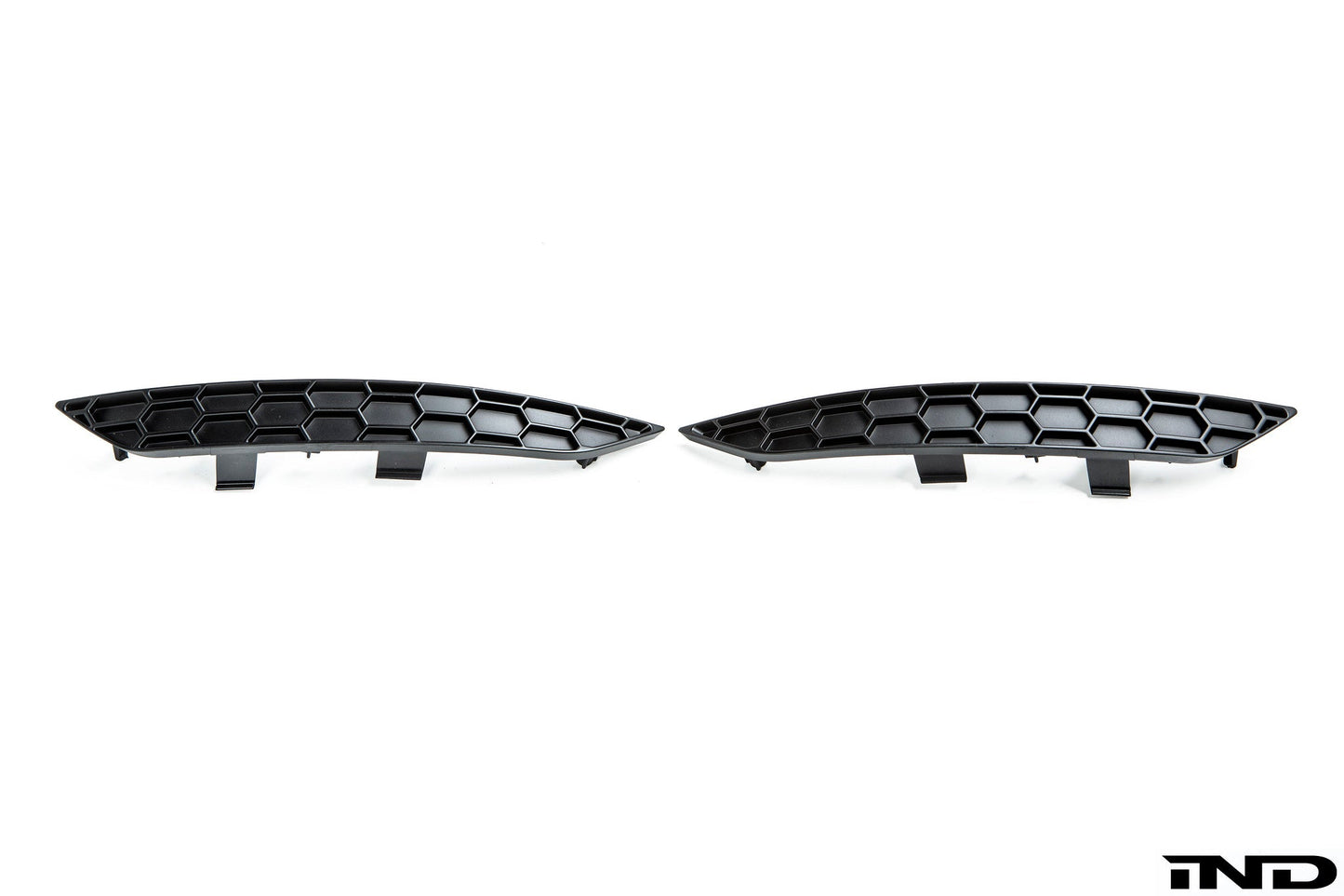 Acexxon B9 A5 / S5  Rear Reflector Insert Set - Honeycomb