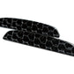 Acexxon F85 X5M Rear Reflector Insert Set