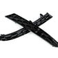 Acexxon F97 X3M Pre-LCI Rear Reflector Insert Set