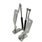 Billet Hydraulic Gas Hood Hinge for Acura Integra DA 90-93 US