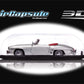 3D MAXpider 216in L x 76in W x 80in H Long PCV 3D Vehicle Air Capsule B07GDSY19Q