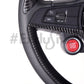 2017-2019 Alfa Romeo Giulia / Stelvio Custom Steering Wheel by Exclusive Steering  for