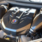 Eventuri BMW G05 X5 / G06 X6 / G07 X7 M50i Black Carbon Intake System