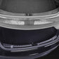 Trunk Sill Protector for Model 3 Highland