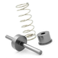 MMX Performance BMW N54 / N55 Low Temperature Oil Thermostat
