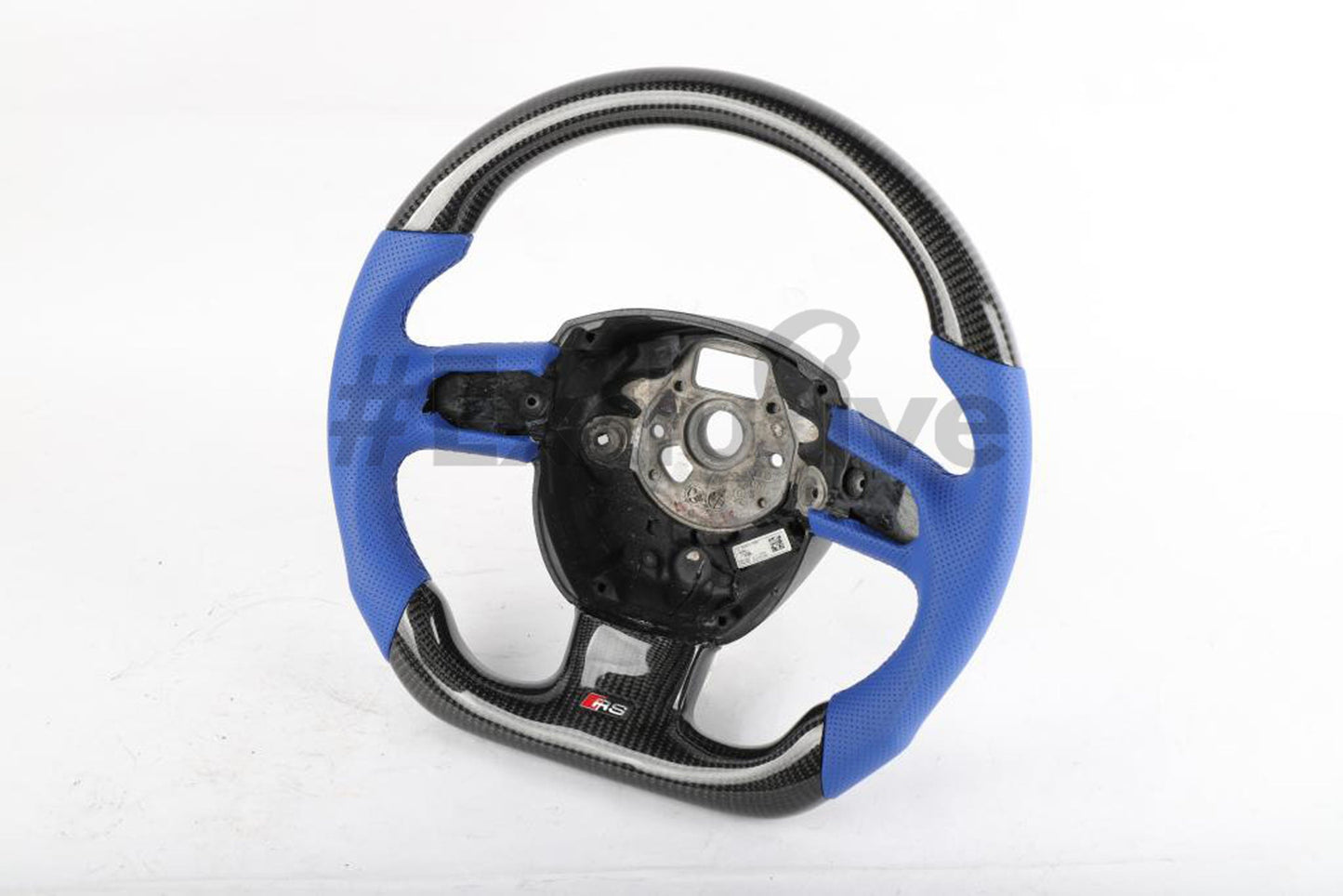 Exclusive Steering Custom Steering Wheel  for All Makes and Models