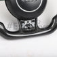 2012-2018 Audi A3 / A4 / A5 / A6 / A7 / A8 / S3 / S4 / S5 / S6 / S7 / S8 / RS7 Custom Steering Wheel by Exclusive Steering