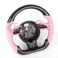 Exclusive Steering Custom Steering Wheel  for All Makes and Models