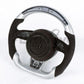 2012-2018 Audi A3 / A4 / A5 / A6 / A7 / A8 / S3 / S4 / S5 / S6 / S7 / S8 / RS7 Custom Steering Wheel by Exclusive Steering