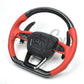 2016-2024  Audi Q3 / Q5 / Q7 / Q8 / SQ5 / SQ7  |   Custom Steering Wheel by Exclusive Steering for