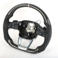 2016-2024  Audi Q3 / Q5 / Q7 / Q8 / SQ5 / SQ7  |   Custom Steering Wheel by Exclusive Steering for