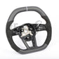 Audi A5 Custom Steering Wheel | 2017-2020 A5, RS3, RS4, RS5, S3, S4, S5