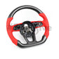 Audi A5 Custom Steering Wheel | 2017-2020 A5, RS3, RS4, RS5, S3, S4, S5